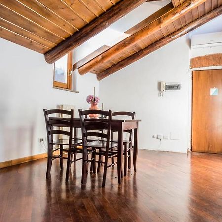 Апартаменты Altido Charming Flat For 6 In Historic Carrobbio Милан Экстерьер фото