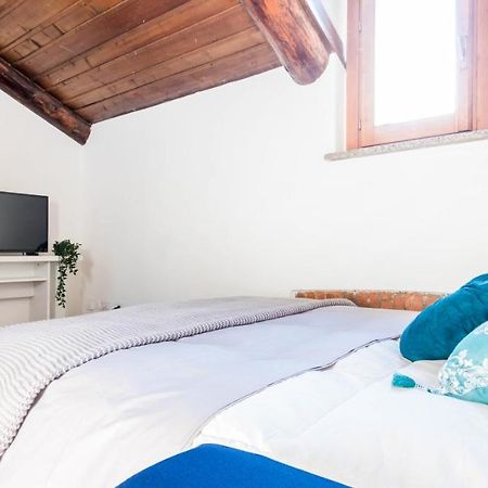 Апартаменты Altido Charming Flat For 6 In Historic Carrobbio Милан Экстерьер фото
