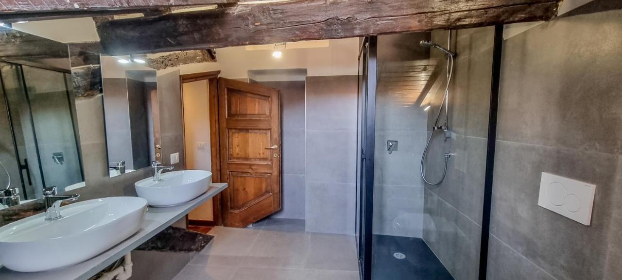 Апартаменты Altido Charming Flat For 6 In Historic Carrobbio Милан Экстерьер фото