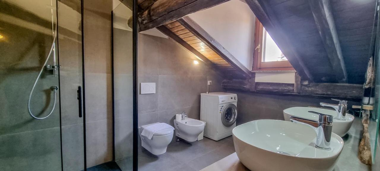 Апартаменты Altido Charming Flat For 6 In Historic Carrobbio Милан Экстерьер фото