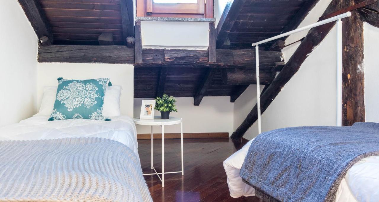 Апартаменты Altido Charming Flat For 6 In Historic Carrobbio Милан Экстерьер фото