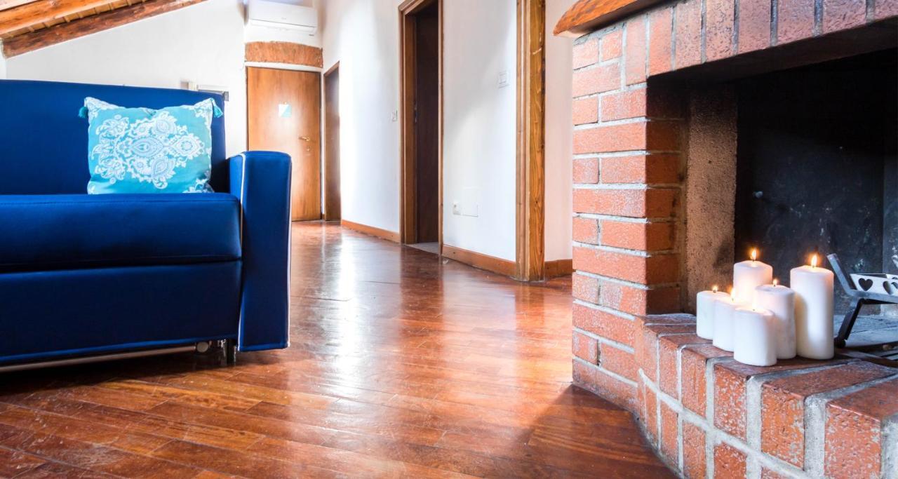 Апартаменты Altido Charming Flat For 6 In Historic Carrobbio Милан Экстерьер фото